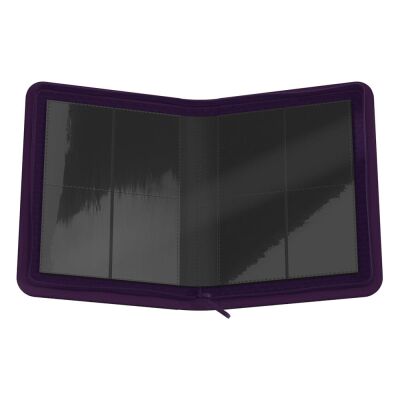Ultimate Guard Zipfolio 160 Xenoskin Avatar: Der Herr der Elemente - Black Mana