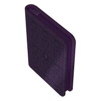 Ultimate Guard Zipfolio 160 Xenoskin Avatar: Der Herr der Elemente - Black Mana