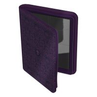 Ultimate Guard Zipfolio 160 Xenoskin Avatar: Der Herr der Elemente - Black Mana