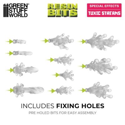 toxische Strahlen 1:48-1:35