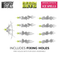 Eiszauber 1:48-1:35