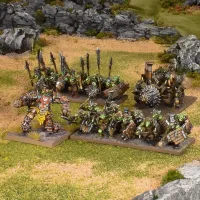 KoW Champions: Grunk Blackclaw Company Box (Deutsch)
