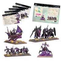 KoW&nbsp;Champions:&nbsp;Latheal Voidheart Company Box (Deutsch)
