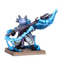 KoW Champions: Axel Tricklebrook Company Box (Deutsch)