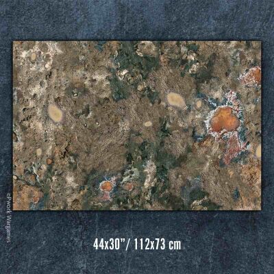 War Sands 44x30 (Neopren)