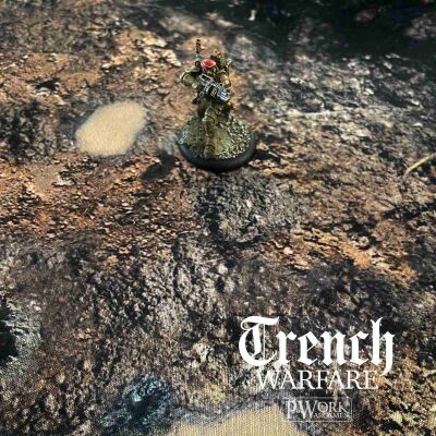 War Sands 44x30 (Neopren)