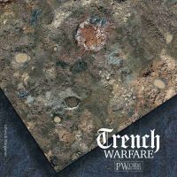 War Sands 44x30 (Neopren)