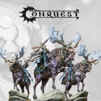 Gemred Knights
