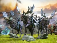 Gemred Knights