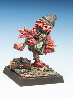 Freebooter&acute;s Fate: Der Taschengelddieb?