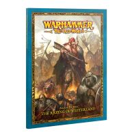 Arcane Journal: The Razing of Westerland (Englisch)