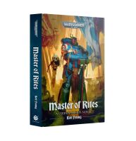 Master of Rites (Englisch)