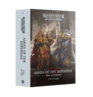 Ashes of the Imperium: The Scouring (Englisch)