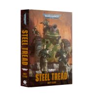 Steel Tread (Englisch)