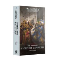 Asche des Imperiums: The Scouring (Deutsch)