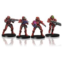 HALO Flashpoint Fireteam Hydra (deutsch)