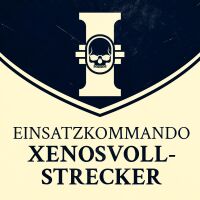 Rekruten-Bundle: Einsatzkommando Xenosvollstrecker Cover