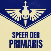 Rekruten-Bundle: Speer der Primaris Cover