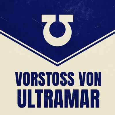 Rekruten-Bundle: Vorstoß von Ultramar Cover