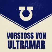 Rekruten-Bundle: Vorsto&szlig; von Ultramar Cover