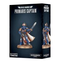 Rekruten-Bundle: Vorsto&szlig; von Ultramar Miniatur