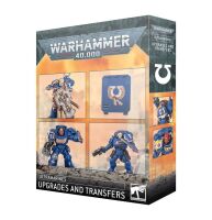 Rekruten-Bundle: Vorsto&szlig; von Ultramar