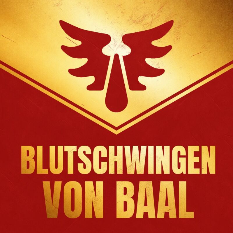 Rekruten-Bundle: Blutschwingen von Baal Cover