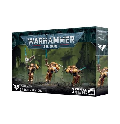 Rekruten-Bundle: Blutschwingen von Baal