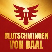 Rekruten-Bundle: Blutschwingen von Baal Cover