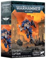 Rekruten-Bundle: Blutschwingen von Baal Miniatur