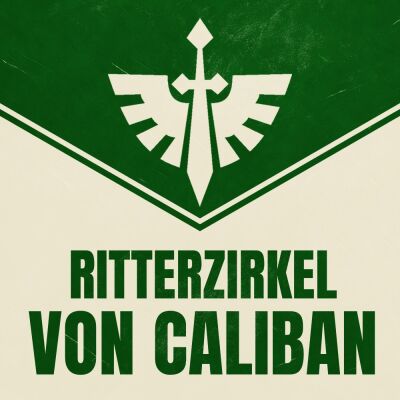 Rekruten-Bundle: Ritterzirkel von Caliban Cover