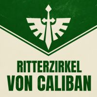 Rekruten-Bundle: Ritterzirkel von Caliban Cover