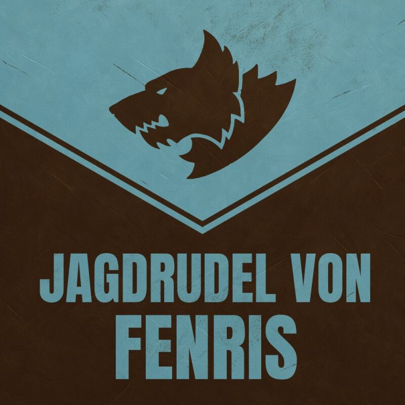 Rekruten-Bundle: Jagdrudel von Fenris Cover