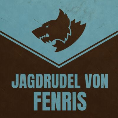 Rekruten-Bundle: Jagdrudel von Fenris Cover