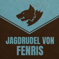 Rekruten-Bundle: Jagdrudel von Fenris Cover