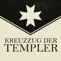 Rekruten-Bundle: Kreuzzug der Templer Cover