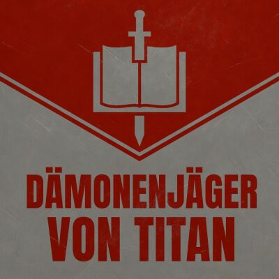 Rekruten-Bundle: Dämonenjäger von Titan Cover
