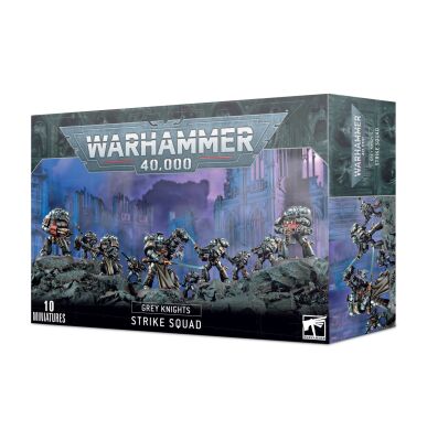 Rekruten-Bundle: D&auml;monenj&auml;ger von Titan Minis