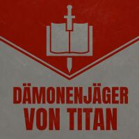 Rekruten-Bundle: D&auml;monenj&auml;ger von Titan Cover