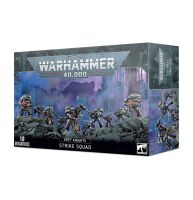 Rekruten-Bundle: D&auml;monenj&auml;ger von Titan Minis
