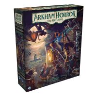 Arkham Horror: Das Kartenspiel - Grundspiel 2026