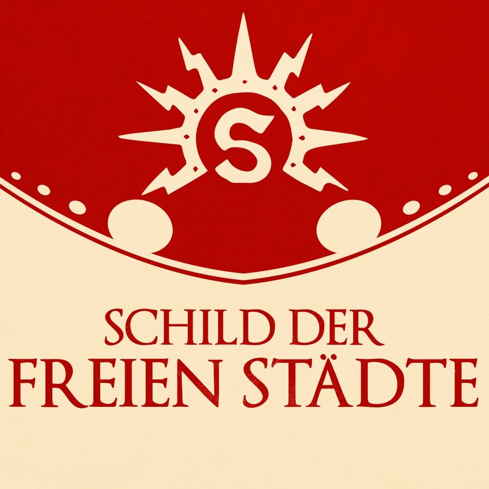 Rekruten-Bundle: Schild der Freien Städte