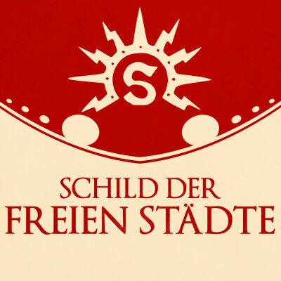 Rekruten-Bundle: Schild der Freien Städte Cover