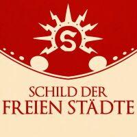 Rekruten-Bundle: Schild der Freien St&auml;dte Cover