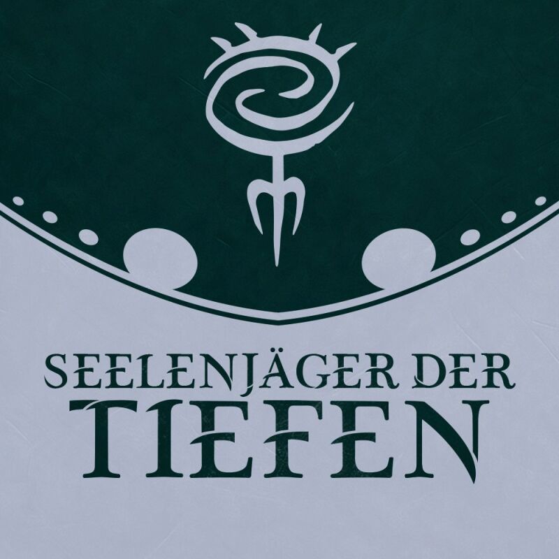 Rekruten-Bundle: Seelenjäger der Tiefen Cover