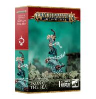 Rekruten-Bundle: Seelenj&auml;ger der Tiefen Miniatur