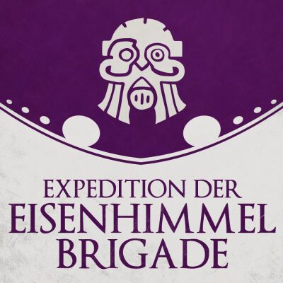 Rekruten-Bundle: Expedition der Eisenhimmel Brigade Cover