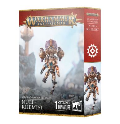 Rekruten-Bundle: Expedition der Eisenhimmel Brigade Miniatur