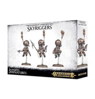 Rekruten-Bundle: Expedition der Eisenhimmel Brigade