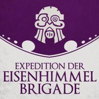 Rekruten-Bundle: Expedition der Eisenhimmel Brigade Cover